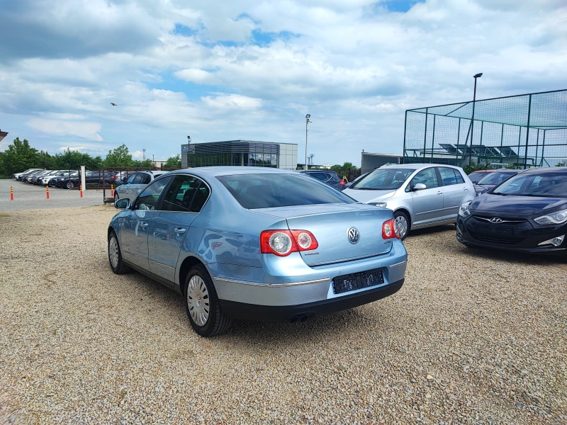 VW Passat КАТО НОВА, снимка 9 - Автомобили и джипове - 50486774