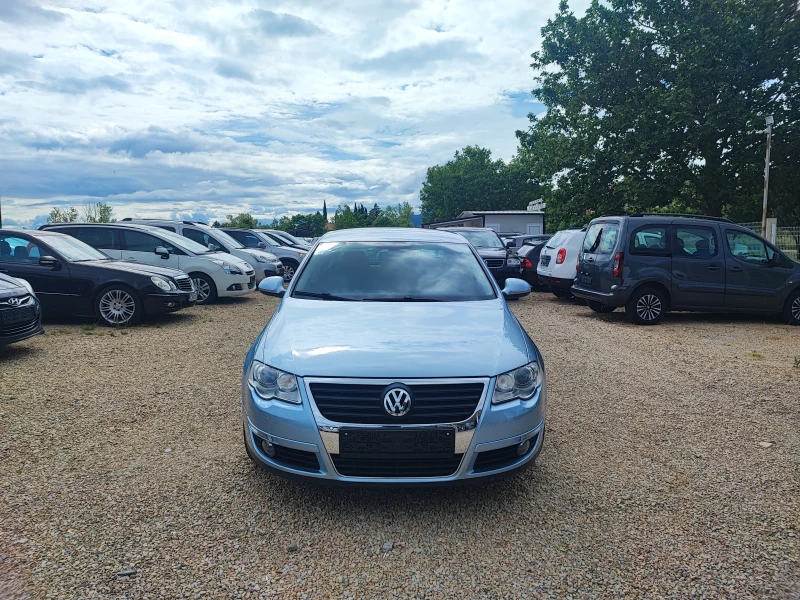 VW Passat КАТО НОВА, снимка 2 - Автомобили и джипове - 50486774