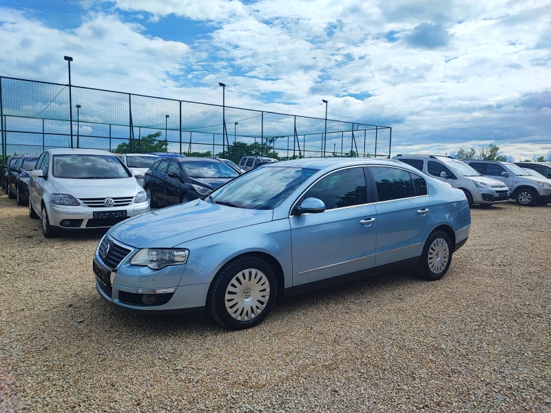 VW Passat КАТО НОВА, снимка 11 - Автомобили и джипове - 50486774