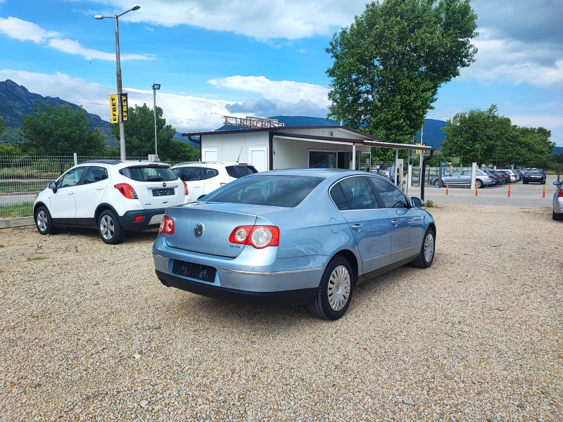 VW Passat КАТО НОВА, снимка 7 - Автомобили и джипове - 50486774