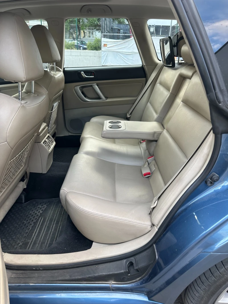 Subaru Legacy, снимка 7 - Автомобили и джипове - 51705930