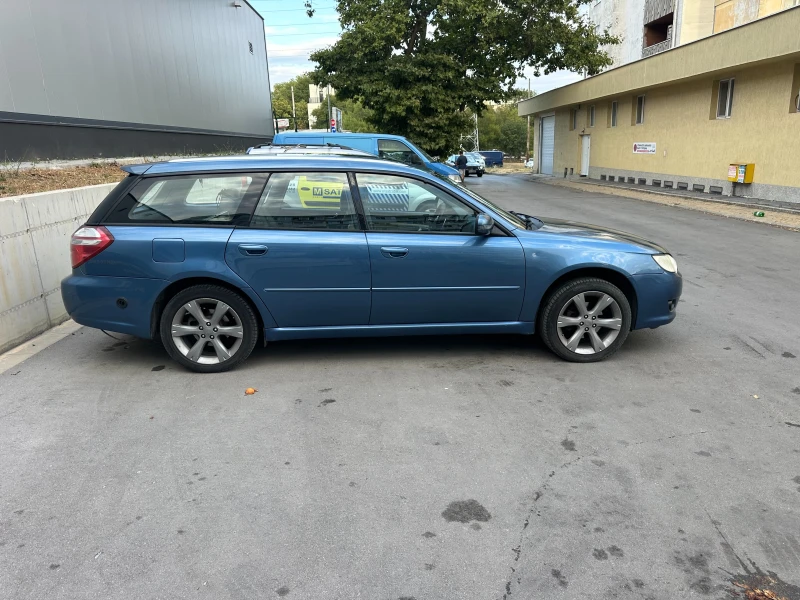 Subaru Legacy, снимка 2 - Автомобили и джипове - 51705930