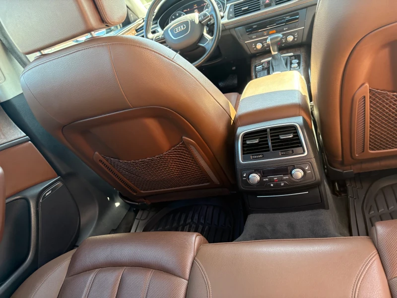Audi A6 3.0T PRESTIGE лизинг, снимка 14 - Автомобили и джипове - 51776803