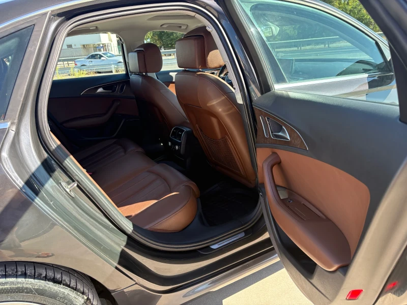 Audi A6 3.0T PRESTIGE лизинг, снимка 11 - Автомобили и джипове - 51776803