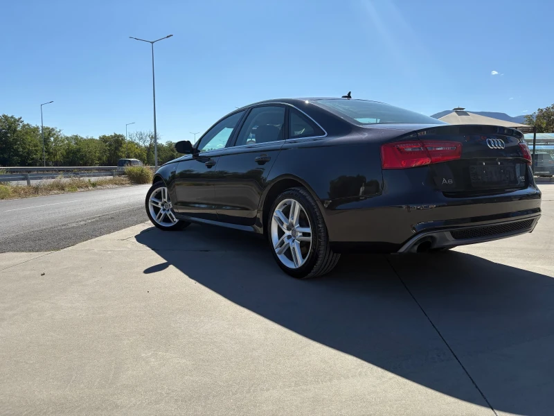 Audi A6 3.0T PRESTIGE лизинг, снимка 5 - Автомобили и джипове - 51776803