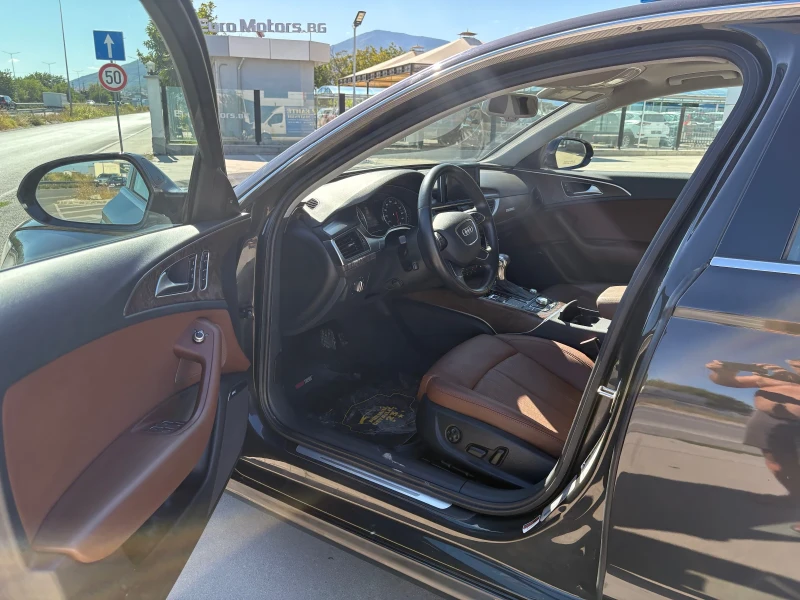 Audi A6 3.0T PRESTIGE лизинг, снимка 9 - Автомобили и джипове - 51776803