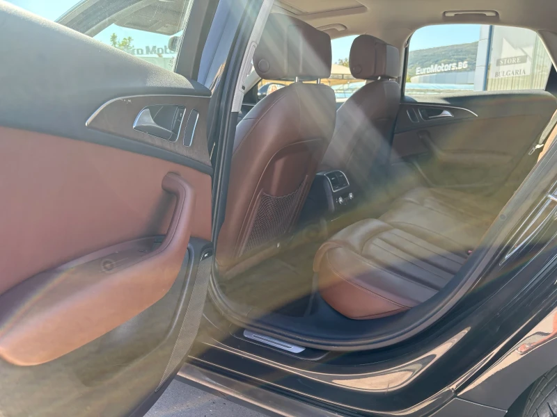 Audi A6 3.0T PRESTIGE лизинг, снимка 12 - Автомобили и джипове - 51776803