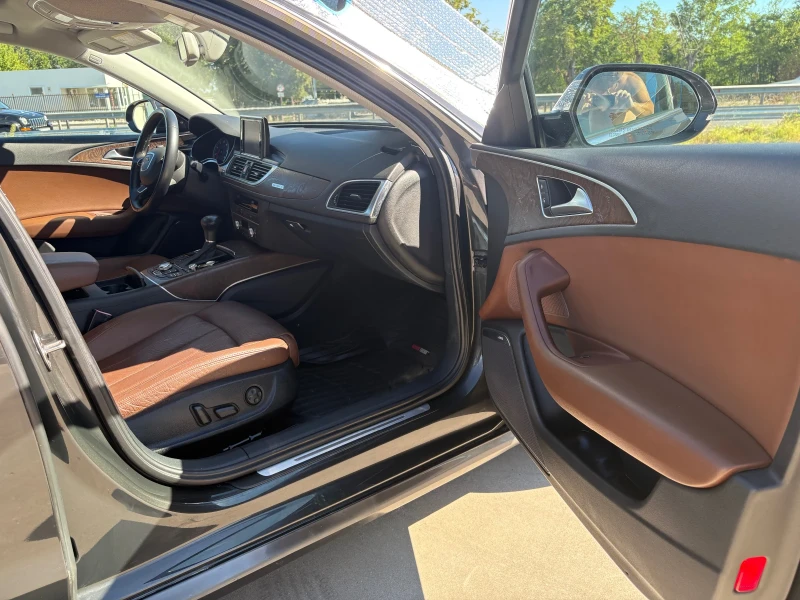Audi A6 3.0T PRESTIGE лизинг, снимка 10 - Автомобили и джипове - 51776803