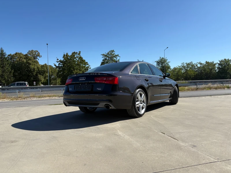 Audi A6 3.0T PRESTIGE лизинг, снимка 6 - Автомобили и джипове - 51776803
