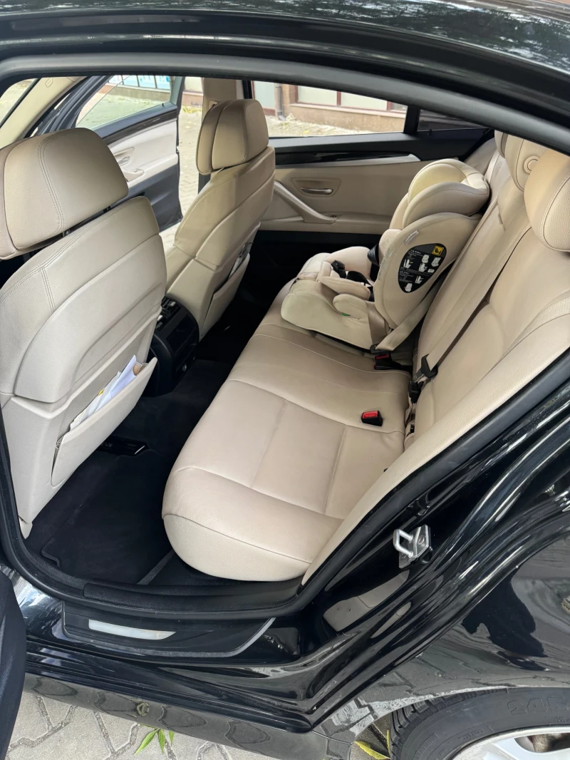 BMW 525, снимка 12 - Автомобили и джипове - 52327328