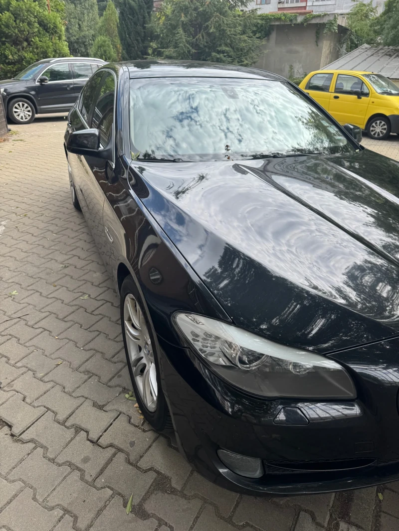 BMW 525, снимка 6 - Автомобили и джипове - 52327328