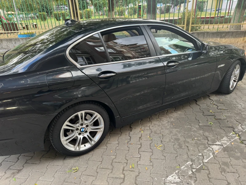 BMW 525, снимка 5 - Автомобили и джипове - 52327328