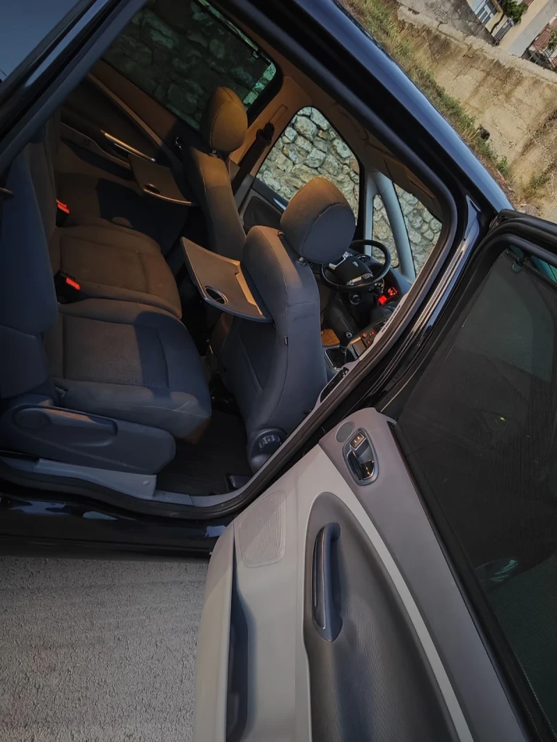 Ford S-Max Нави/щори/7местен, снимка 8 - Автомобили и джипове - 52578351