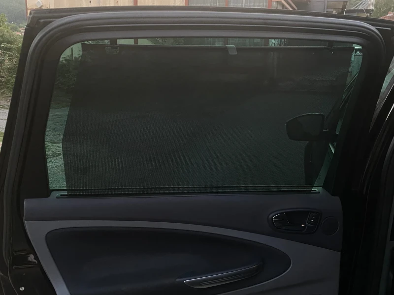 Ford S-Max Нави/щори/7местен, снимка 9 - Автомобили и джипове - 52578351