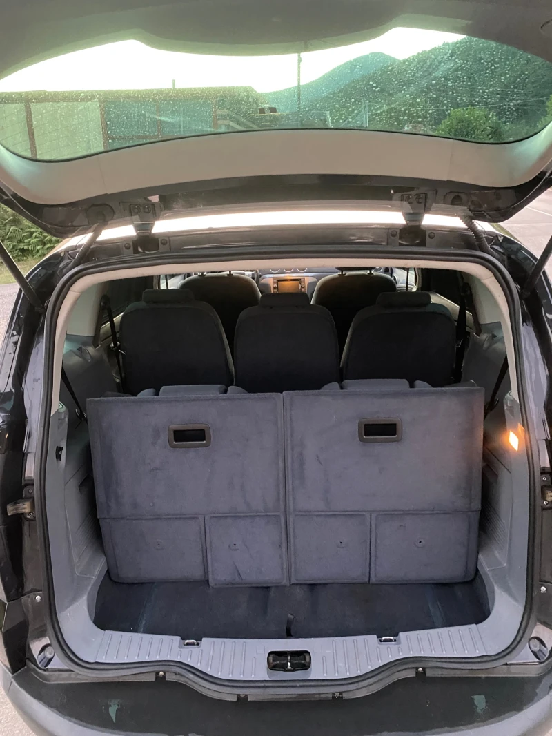 Ford S-Max Нави/щори/7местен, снимка 12 - Автомобили и джипове - 52578351