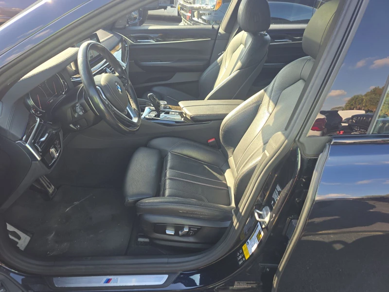 BMW 640 I / XDRIVE / 360 / HARMAN / HEADUP / SOFT-CLOSE   , снимка 7 - Автомобили и джипове - 52655415