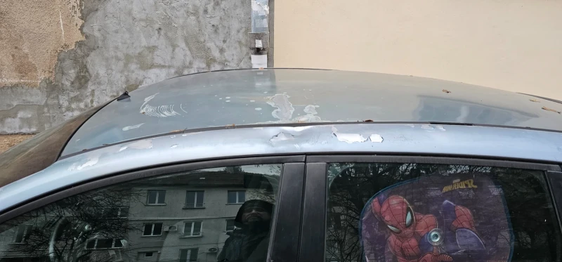 Ford Focus Бензин-Газ, снимка 3 - Автомобили и джипове - 52827545