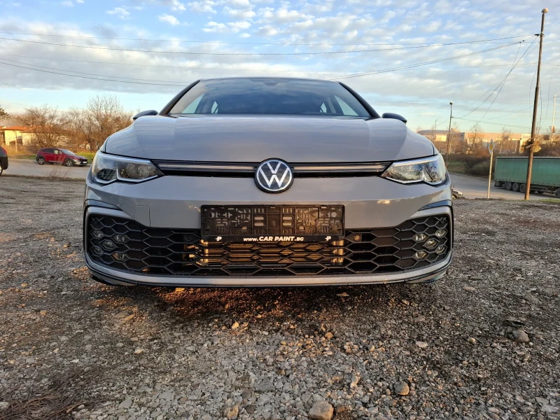 VW Golf, снимка 2 - Автомобили и джипове - 52834536