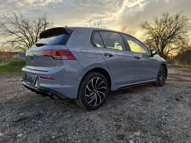 VW Golf, снимка 4 - Автомобили и джипове - 52834536