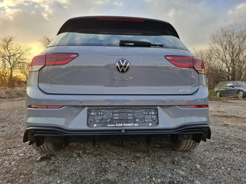 VW Golf, снимка 5 - Автомобили и джипове - 52834536