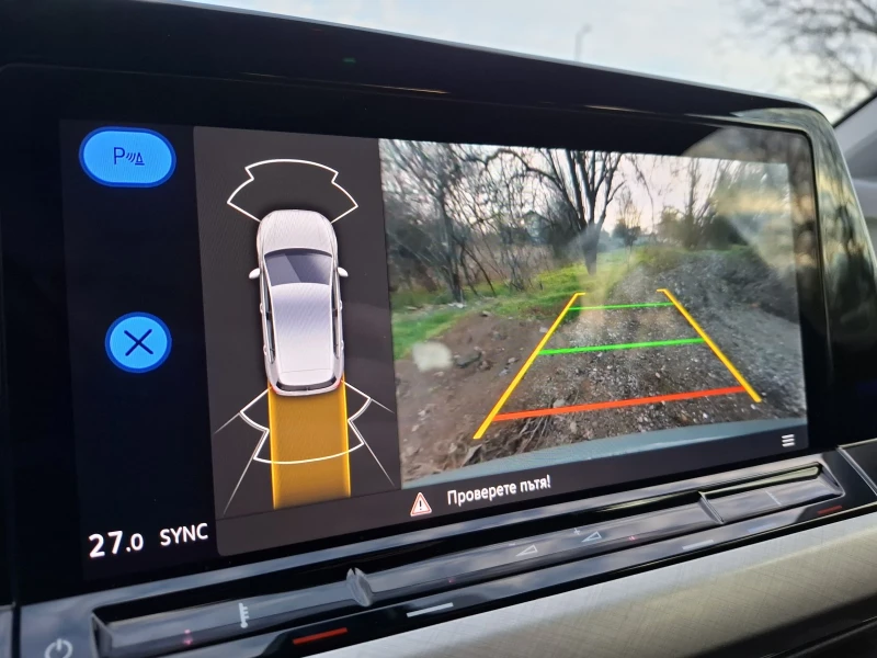 VW Golf, снимка 9 - Автомобили и джипове - 52834536