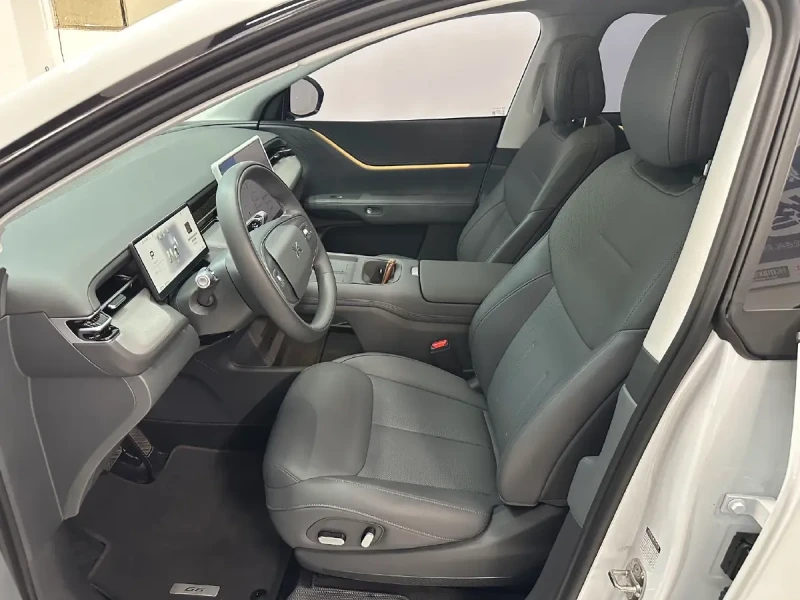 Xpeng G6 Long Range MAX Tech Edition, снимка 7 - Автомобили и джипове - 52858765