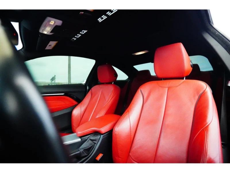 BMW 440 * 440i xDrive Coupe * CARFAX * БЕЗ ПЪРВОНАЧАЛНА ВН, снимка 15 - Автомобили и джипове - 52976147