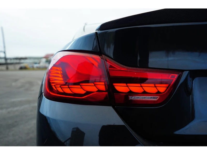 BMW 440 * 440i xDrive Coupe * CARFAX * БЕЗ ПЪРВОНАЧАЛНА ВН, снимка 10 - Автомобили и джипове - 52976147