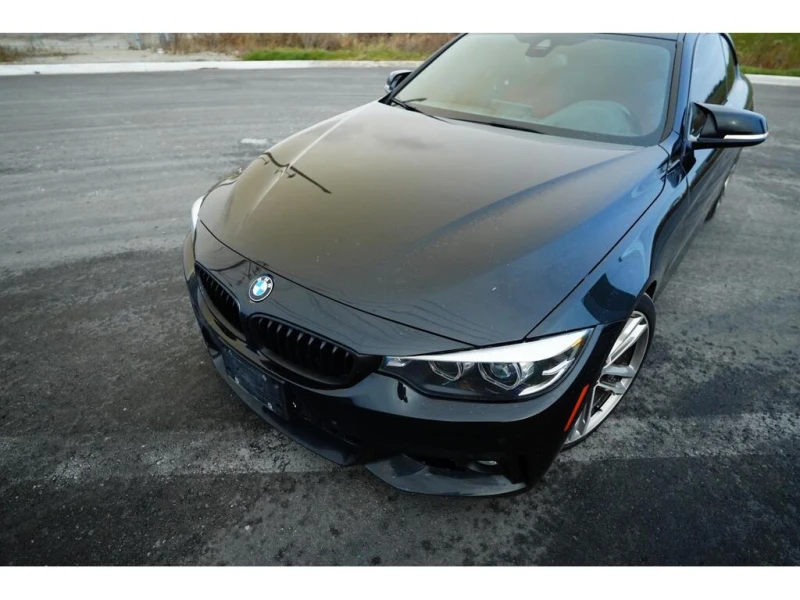 BMW 440 * 440i xDrive Coupe * CARFAX * БЕЗ ПЪРВОНАЧАЛНА ВН, снимка 2 - Автомобили и джипове - 52976147