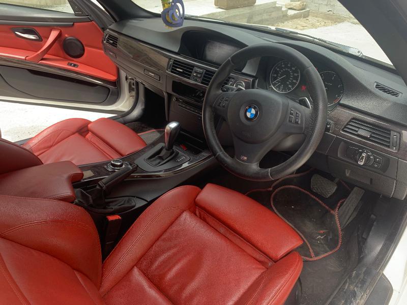 BMW 320 LCI 184кс , снимка 11 - Автомобили и джипове - 28926168