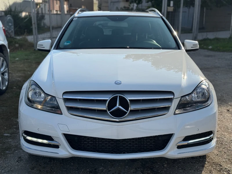 Mercedes-Benz C 180 Avantgarde* Navi* 7G Tronic - 13799 лв. - 63888793 1