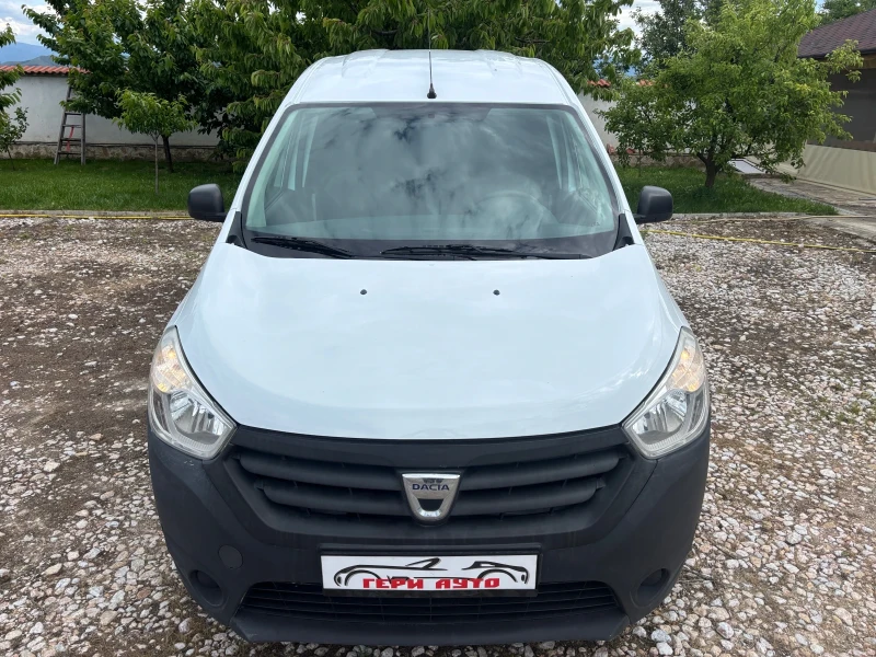 Dacia Dokker 1.5 DCI - 8500 лв. - 58067255 1