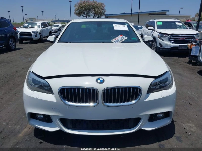BMW 535 2016 BMW 535I - 22300 лв. - 80183319 1