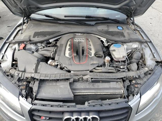 Audi S7 PREMIUM | Mobile.bg   11