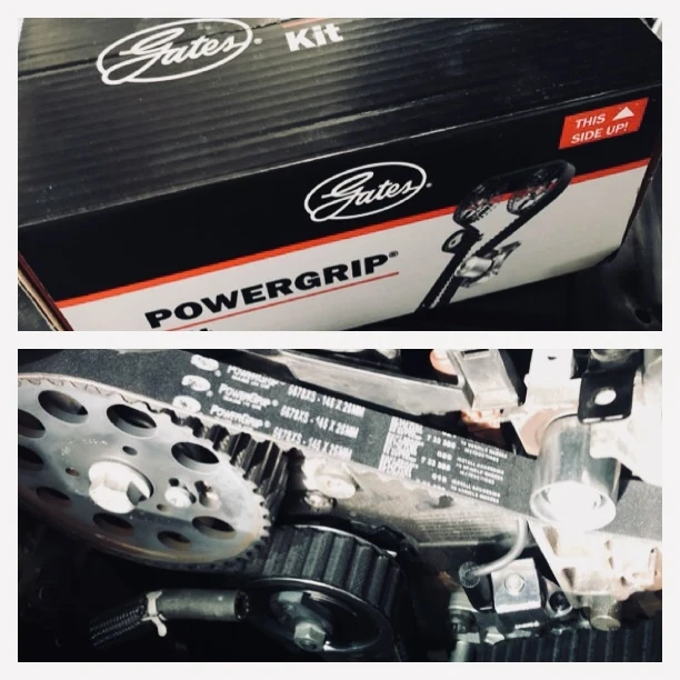 VW Golf 2.0TDI 150, снимка 3 - Автомобили и джипове - 53466699