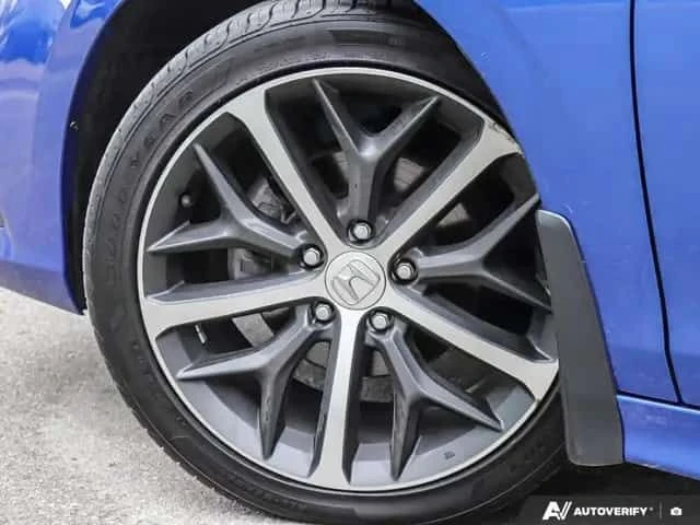 Honda Civic * Touring | Bose Audio | Apple Car Play * CARFAX *, снимка 9 - Автомобили и джипове - 54419062