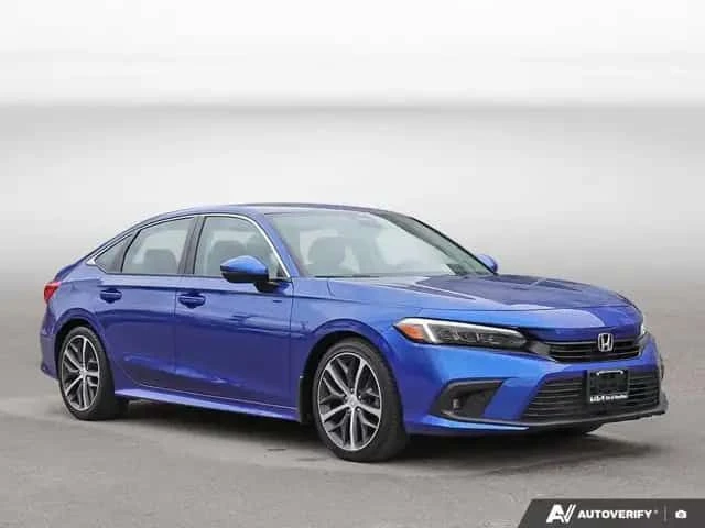 Honda Civic * Touring | Bose Audio | Apple Car Play * CARFAX *, снимка 7 - Автомобили и джипове - 54419062
