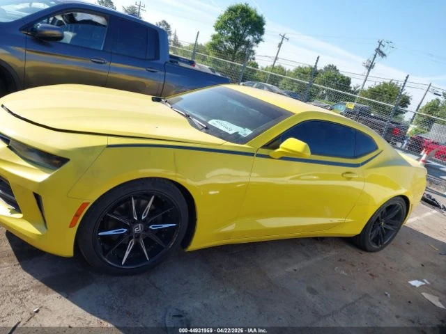 Chevrolet Camaro 2LT | Mobile.bg � ����������� 14
