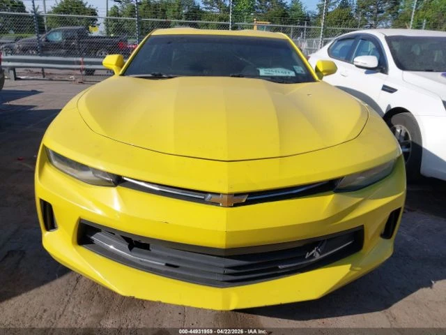 Chevrolet Camaro 2LT | Mobile.bg � ����������� 12