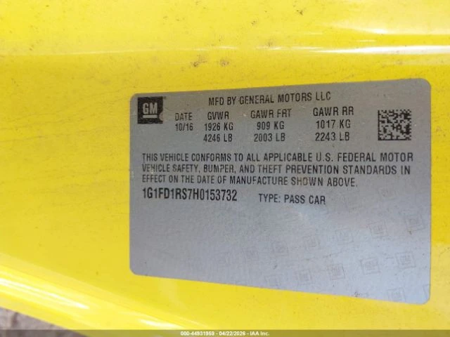 Chevrolet Camaro 2LT | Mobile.bg � ����������� 9