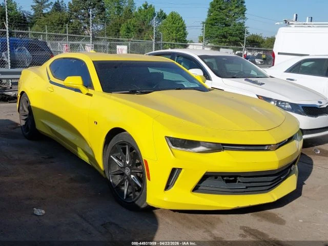 Chevrolet Camaro 2LT | Mobile.bg � ����������� 1