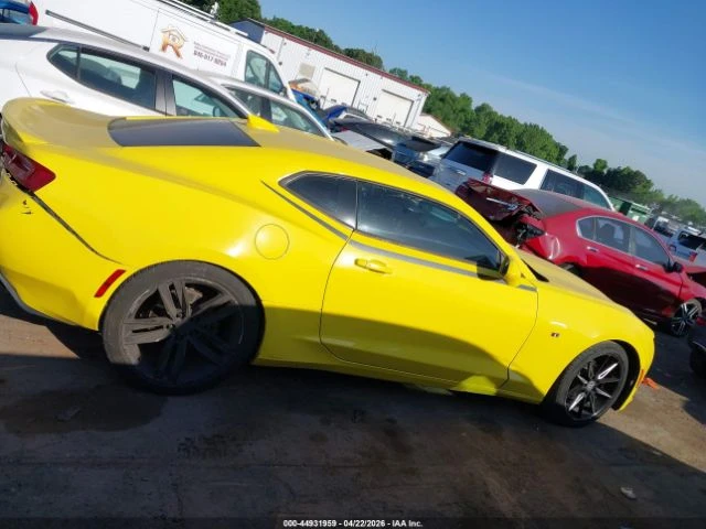 Chevrolet Camaro 2LT | Mobile.bg � ����������� 13