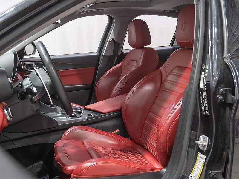 Alfa Romeo Giulia 2018 Alfa Romeo Giulia Ti Sport  | Mobile.bg � ����������� 8