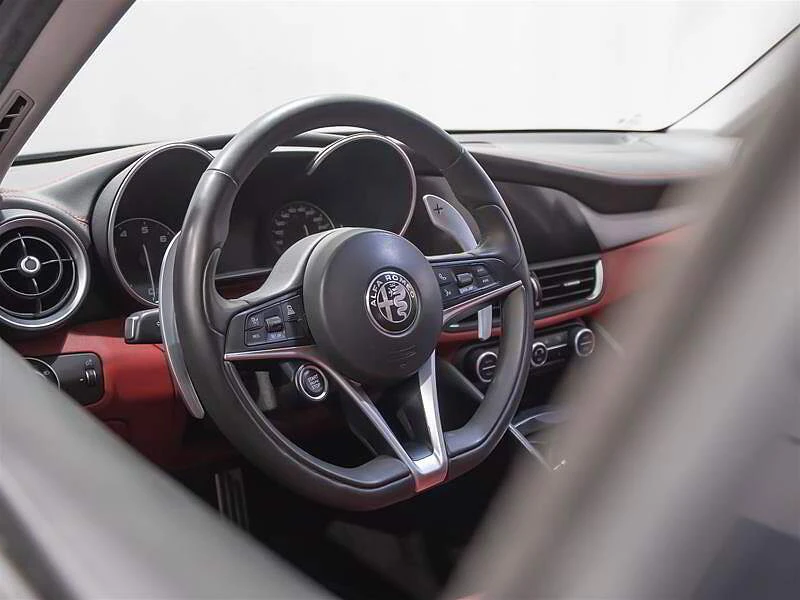 Alfa Romeo Giulia 2018 Alfa Romeo Giulia Ti Sport  | Mobile.bg � ����������� 10