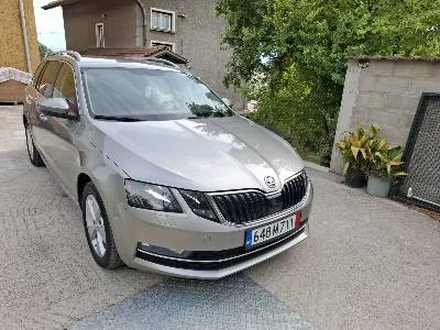 Skoda Octavia Комби, снимка 2 - Автомобили и джипове - 55301679