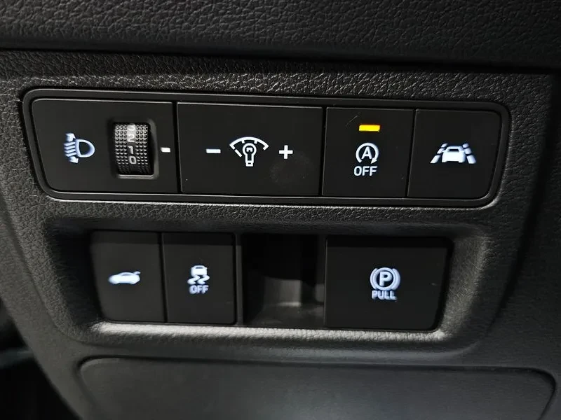 Hyundai Sonata (Dn8) 2.0 Smart, снимка 14 - Автомобили и джипове - 56305487