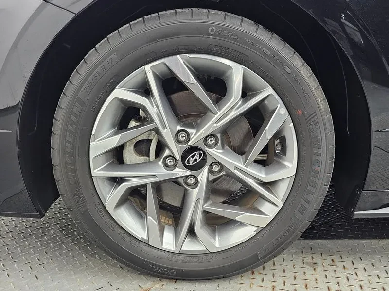 Hyundai Sonata (Dn8) 2.0 Smart, снимка 5 - Автомобили и джипове - 56305487