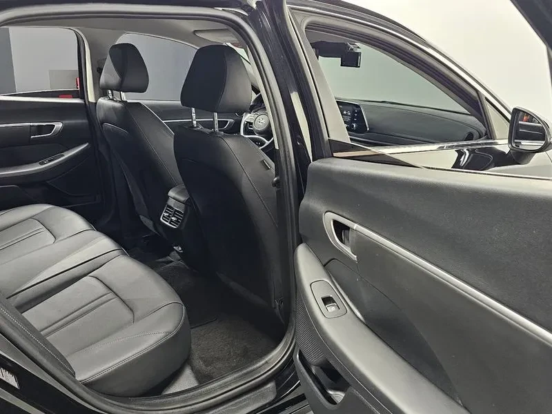 Hyundai Sonata (Dn8) 2.0 Smart, снимка 11 - Автомобили и джипове - 56305487