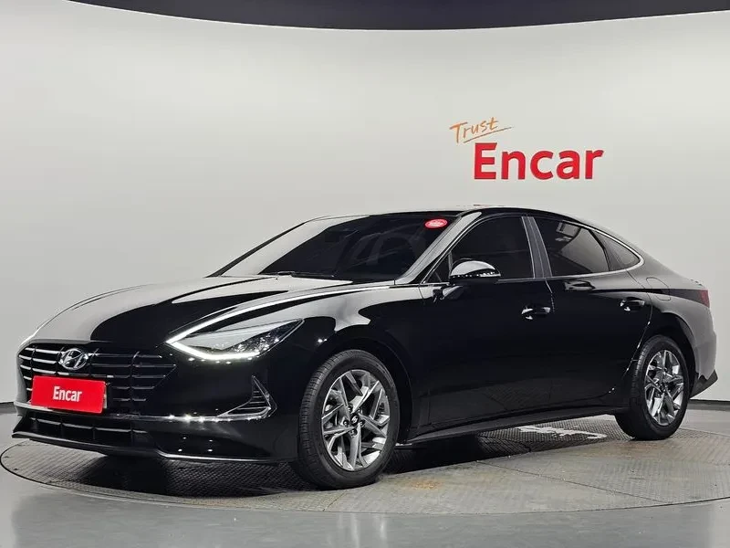 Hyundai Sonata (Dn8) 2.0 Smart
