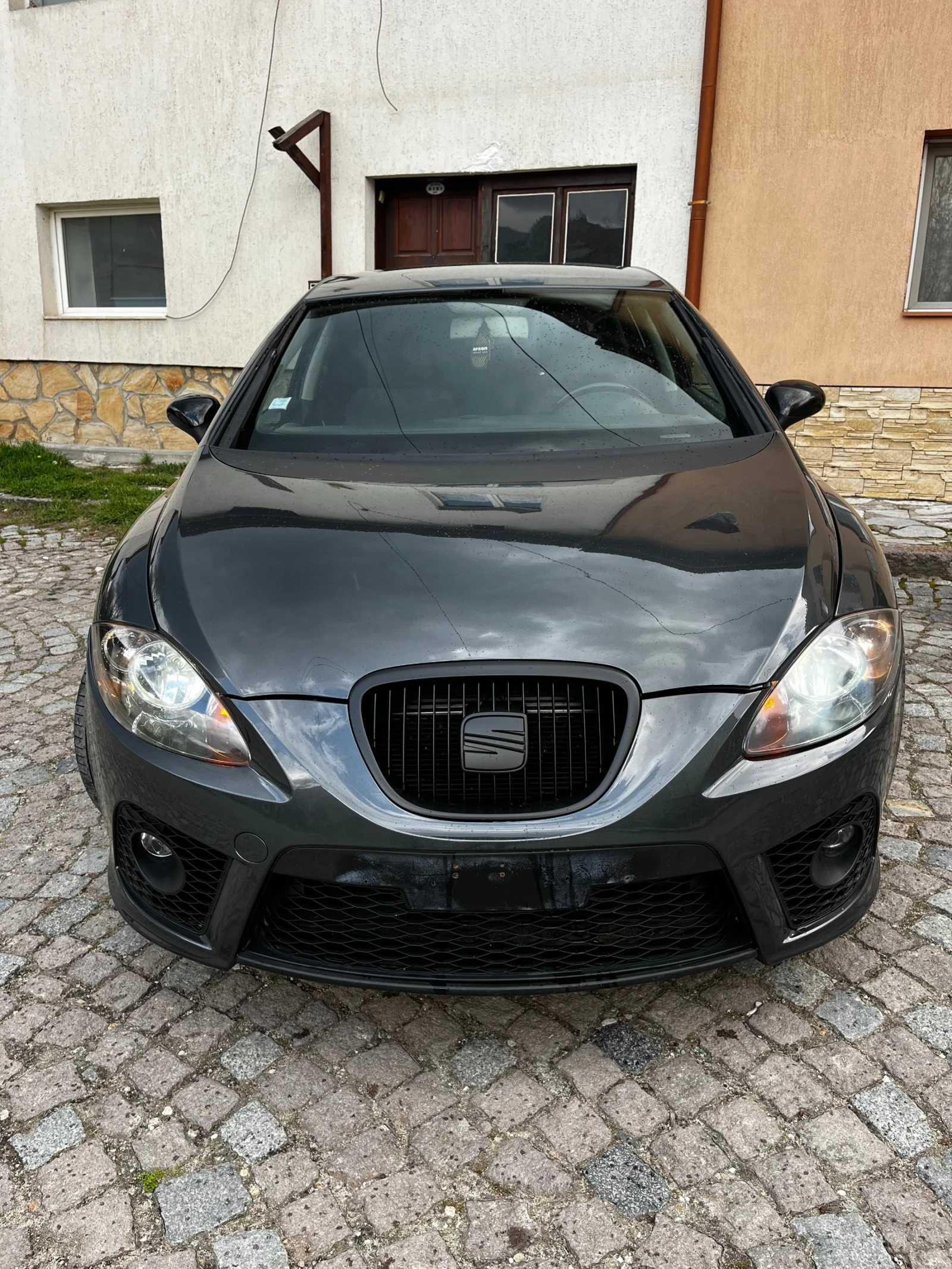 Seat Leon 1.9 105 - изображение 3
